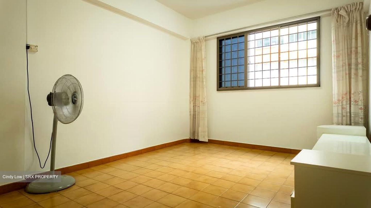 Blk 609 Yishun Street 61 (Yishun), HDB 4 Rooms #577622021